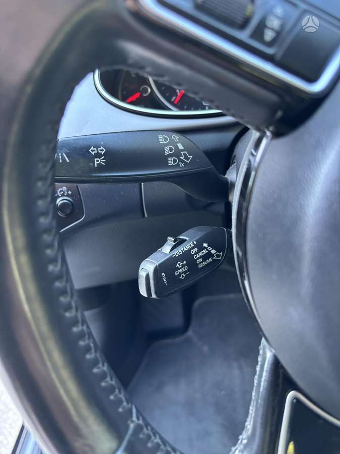 Audi A4, 2.0 l., wagon