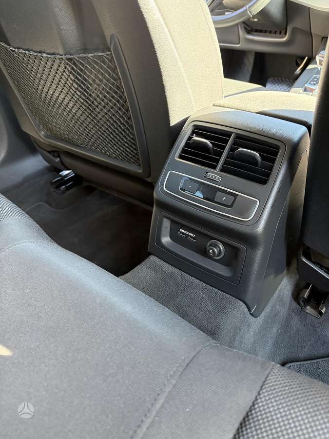 Audi A4, 2.0 l., Универсал