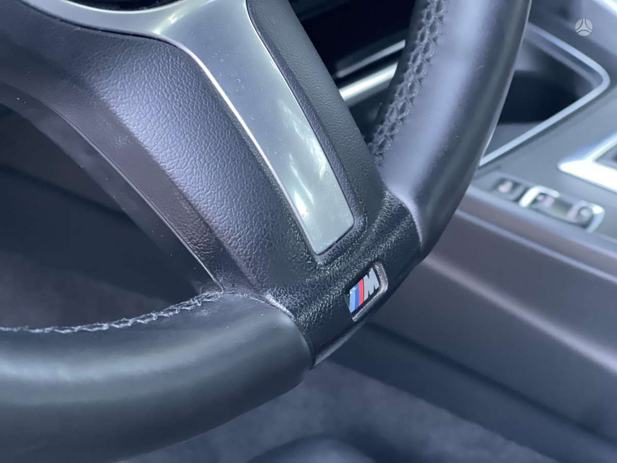 BMW 320, 2.0 l., universalas
