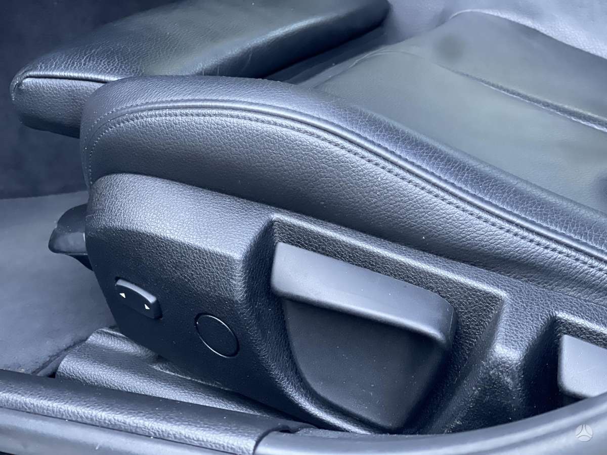 BMW 320, 2.0 l., universalas