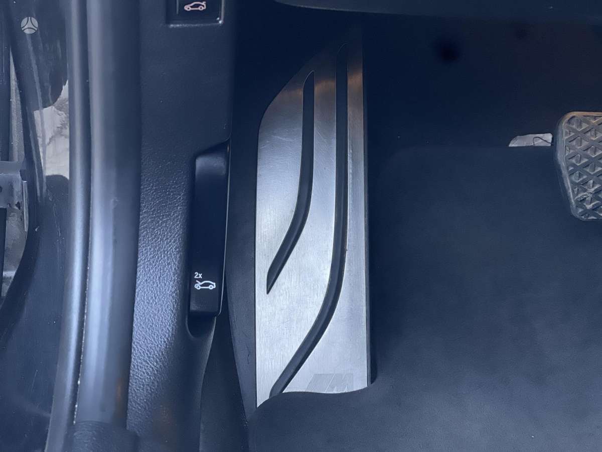 BMW 320, 2.0 l., universalas