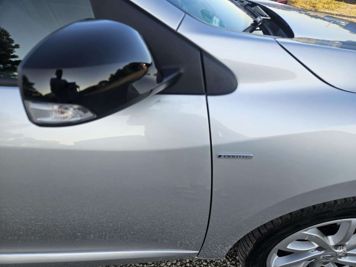 Renault Megane, 1.2 l., wagon