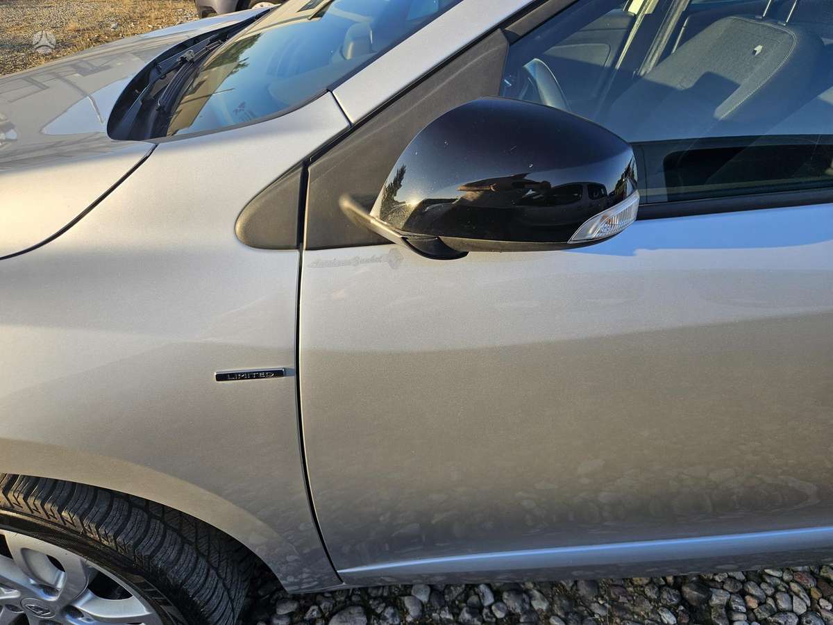 Renault Megane, 1.2 l., Универсал