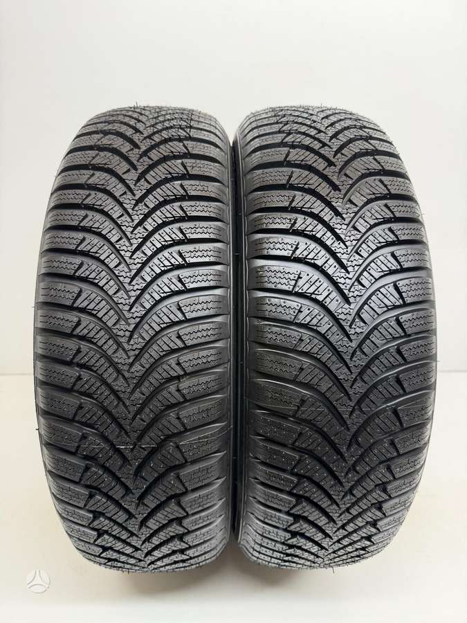 Hankook Winter i*Cept RS2, winter 175/65 R15