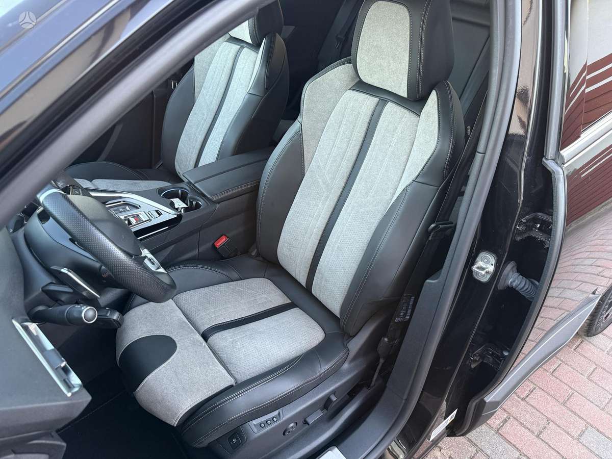 Peugeot 3008 - 10