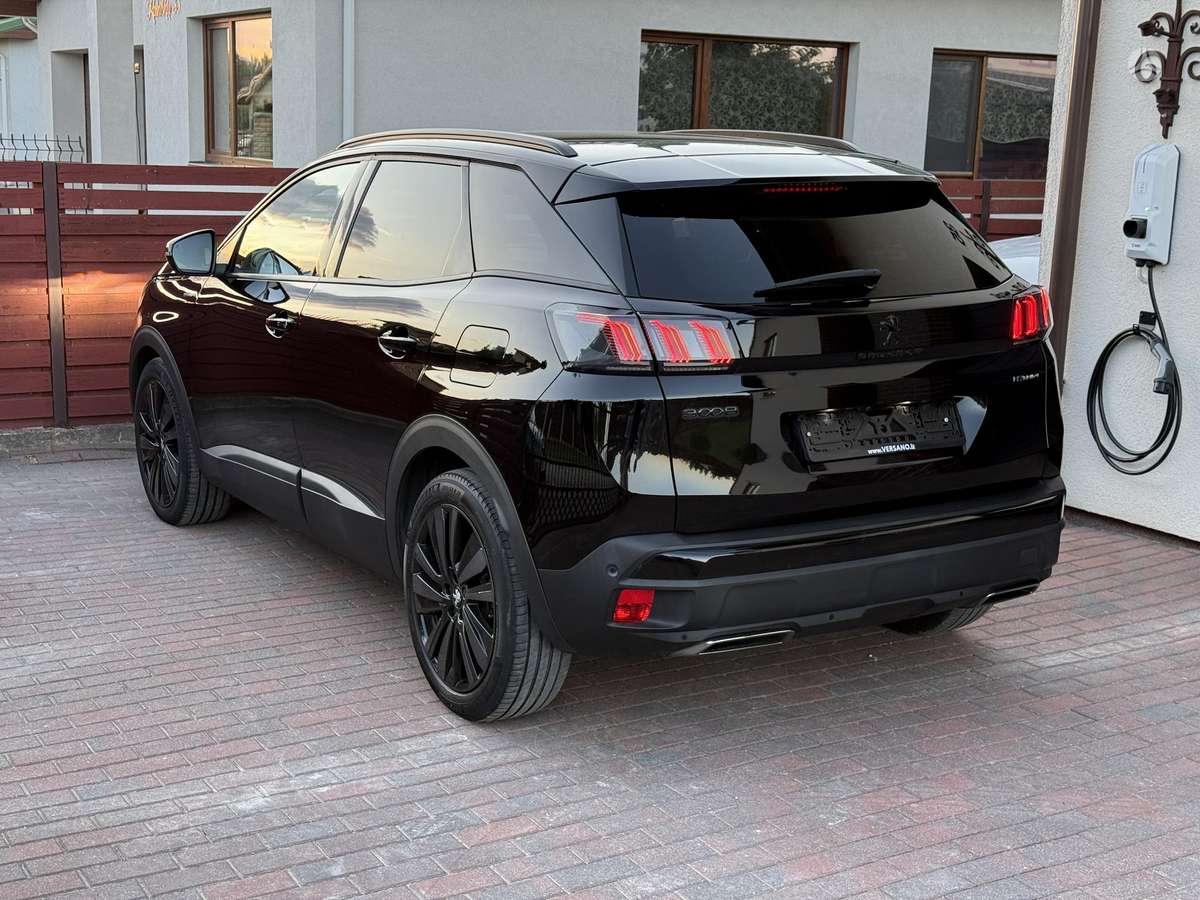 Peugeot 3008 - 7