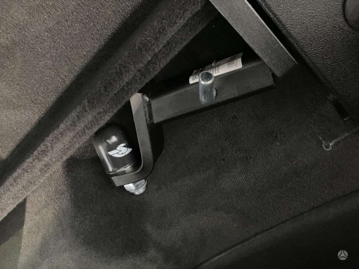 Dodge Ram, 5.7 l., Пикап