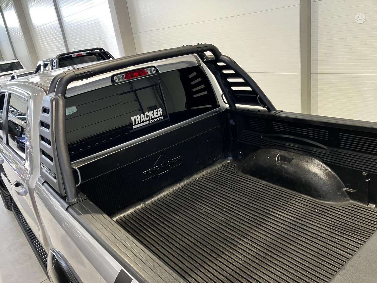 Dodge Ram, 5.7 l., Пикап