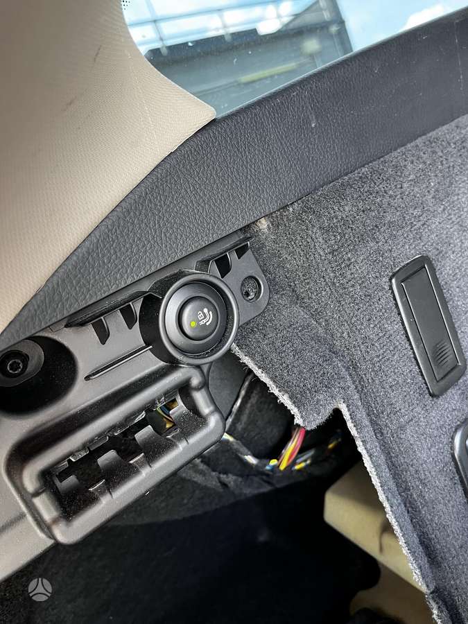 BMW 320, 2.0 l., Универсал