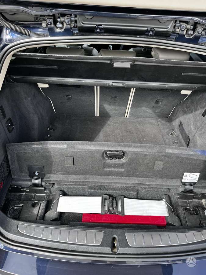 BMW 320, 2.0 l., Универсал