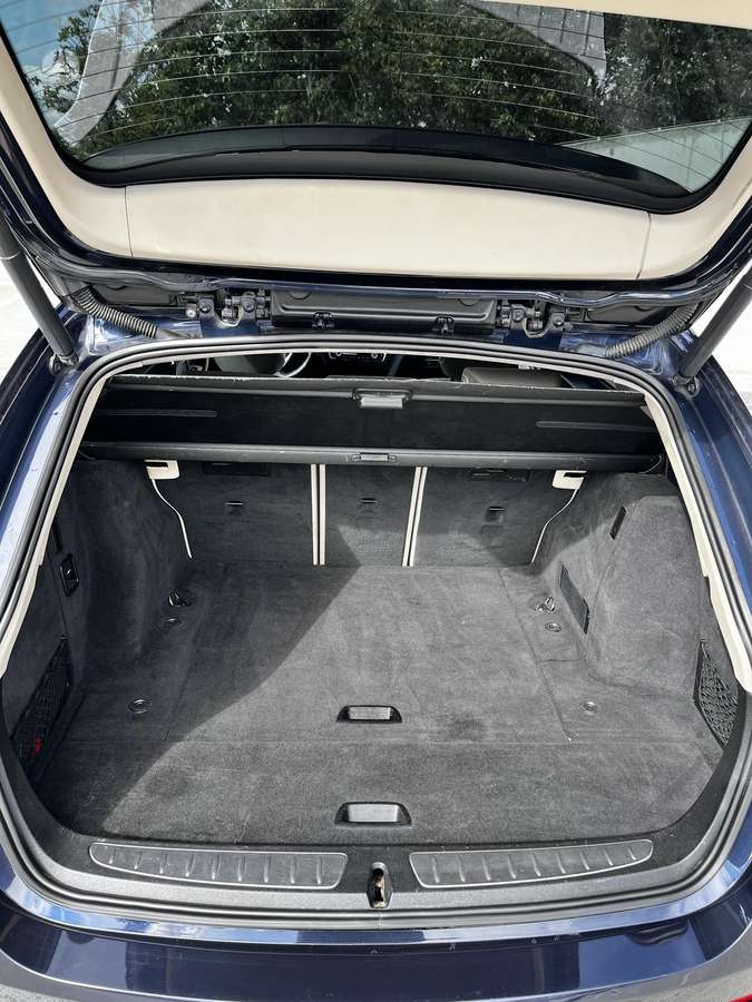 BMW 320, 2.0 l., Универсал