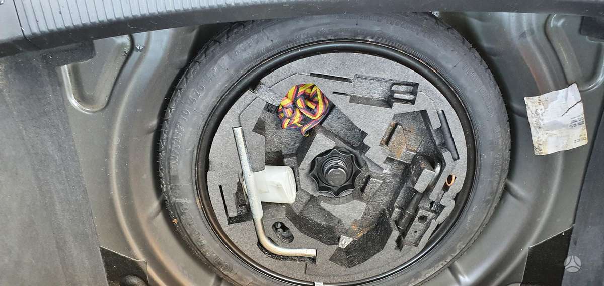 Audi A3, 2.0 l., hatchback