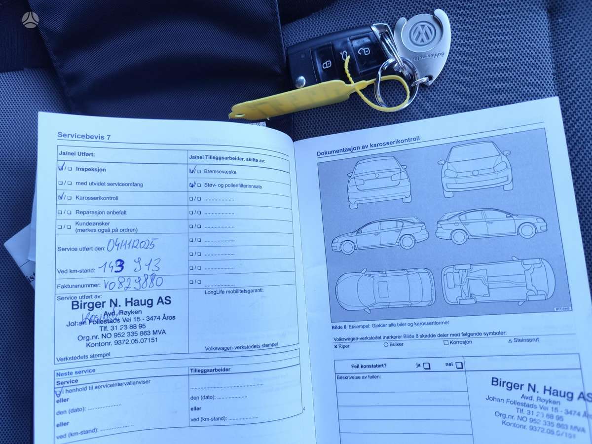 Volkswagen Golf, 24 kWh, hatchback