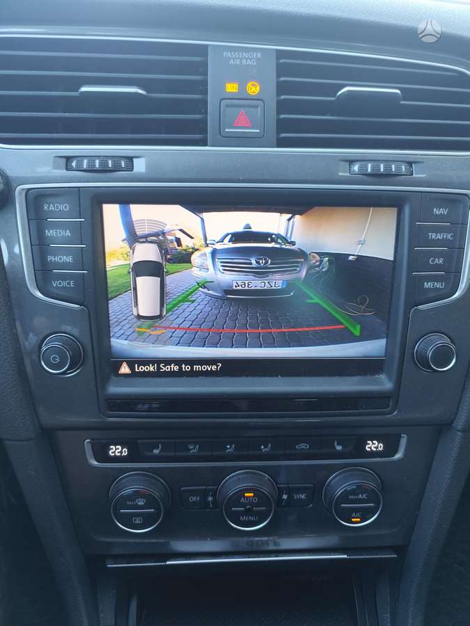 Volkswagen Golf, 24 kWh, hatchback