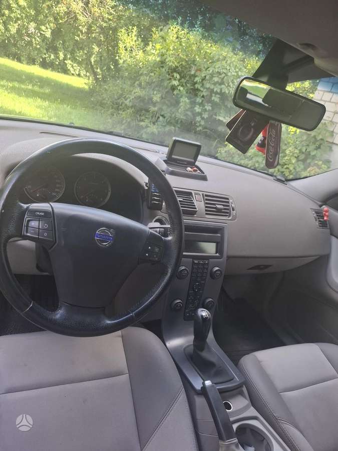 Volvo V50, 1.6 l., Универсал