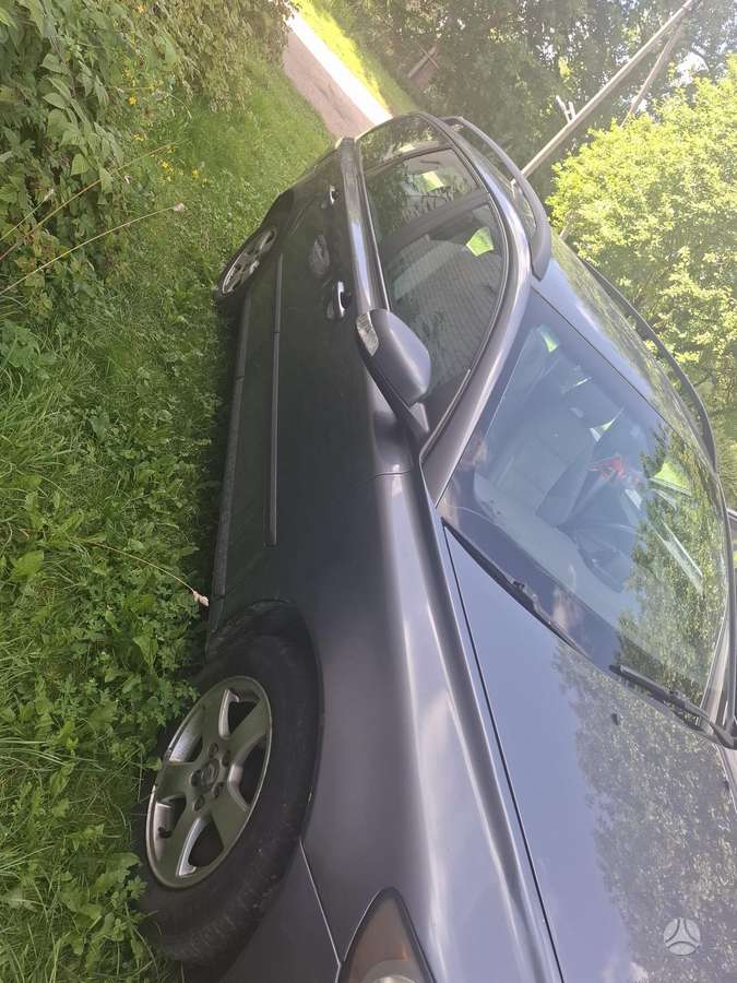 Volvo V50, 1.6 l., Универсал