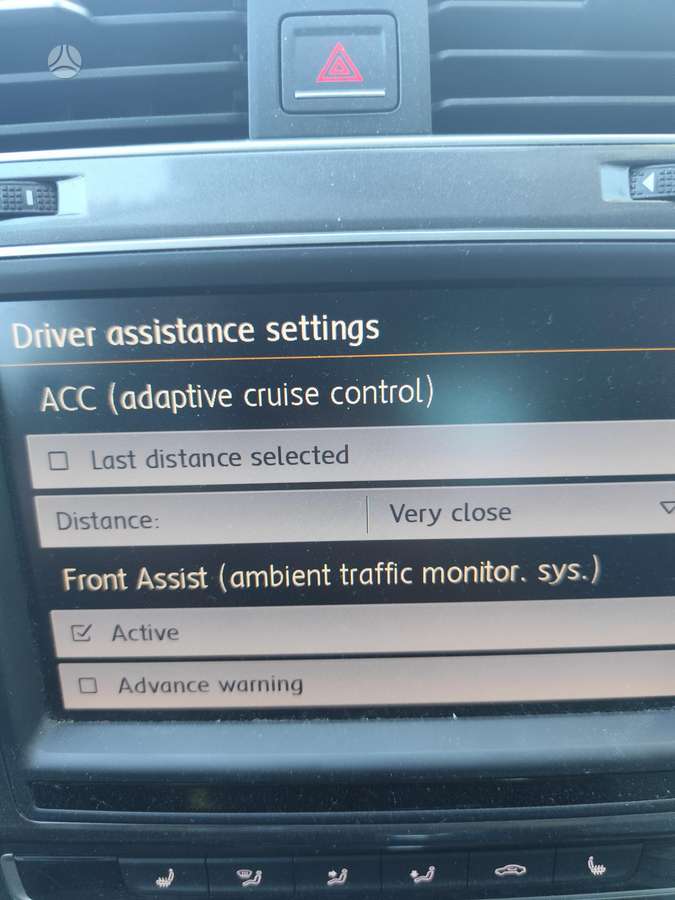 Volkswagen Golf, 24 kWh, hatchback