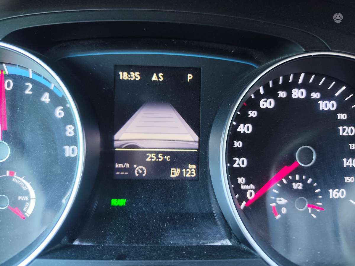 Volkswagen Golf, 24 kWh, hatchback