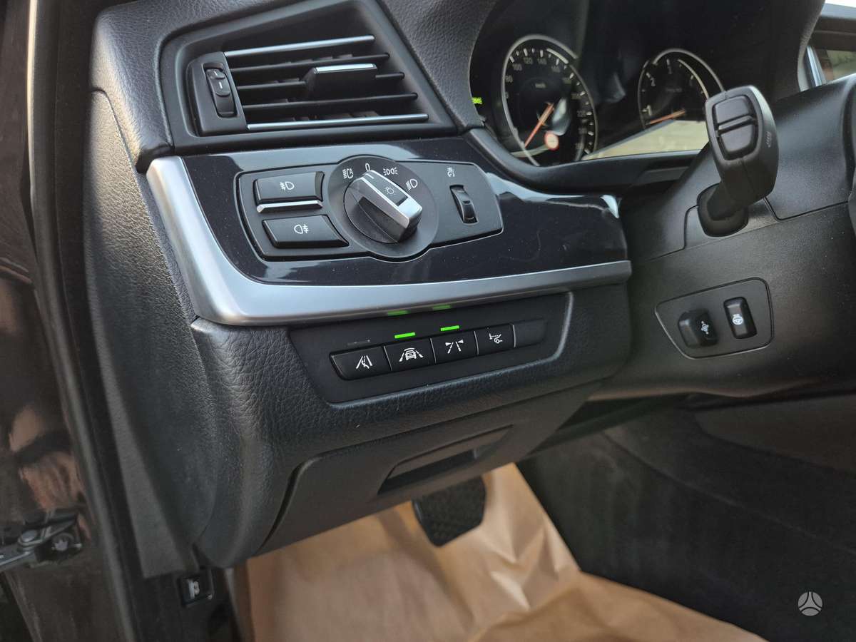 BMW 535, 3.0 l., Универсал