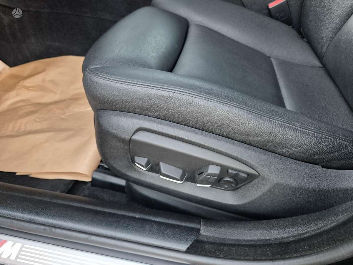 BMW 535, 3.0 l., Универсал