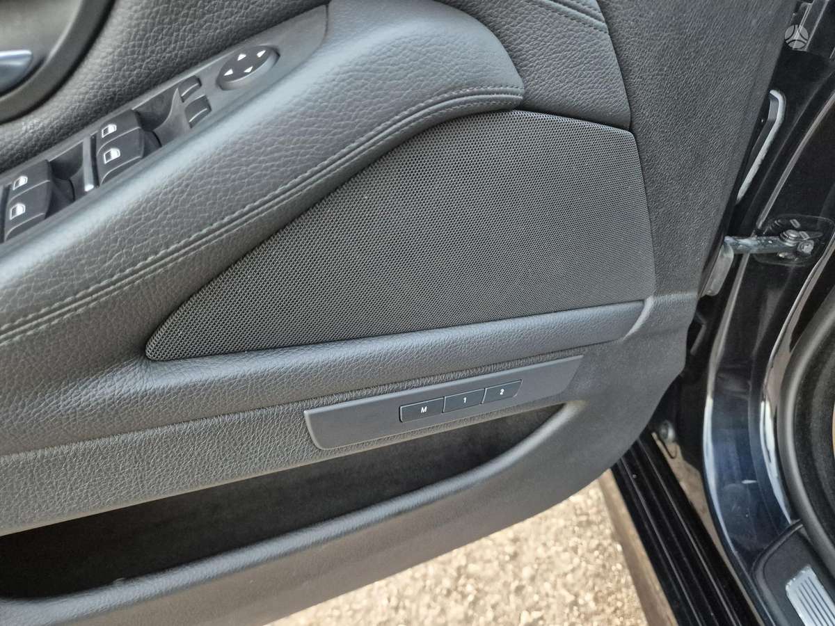 BMW 535, 3.0 l., Универсал