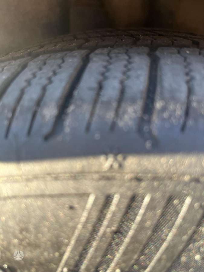 BMW 320, 2.0 l., Универсал