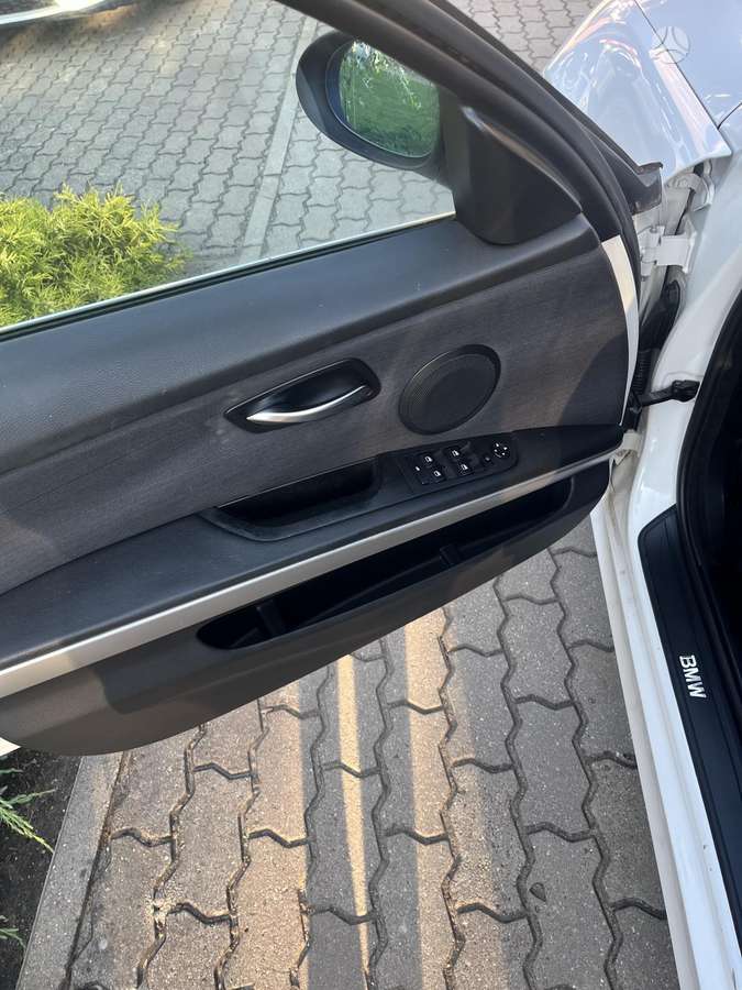 BMW 320, 2.0 l., Универсал