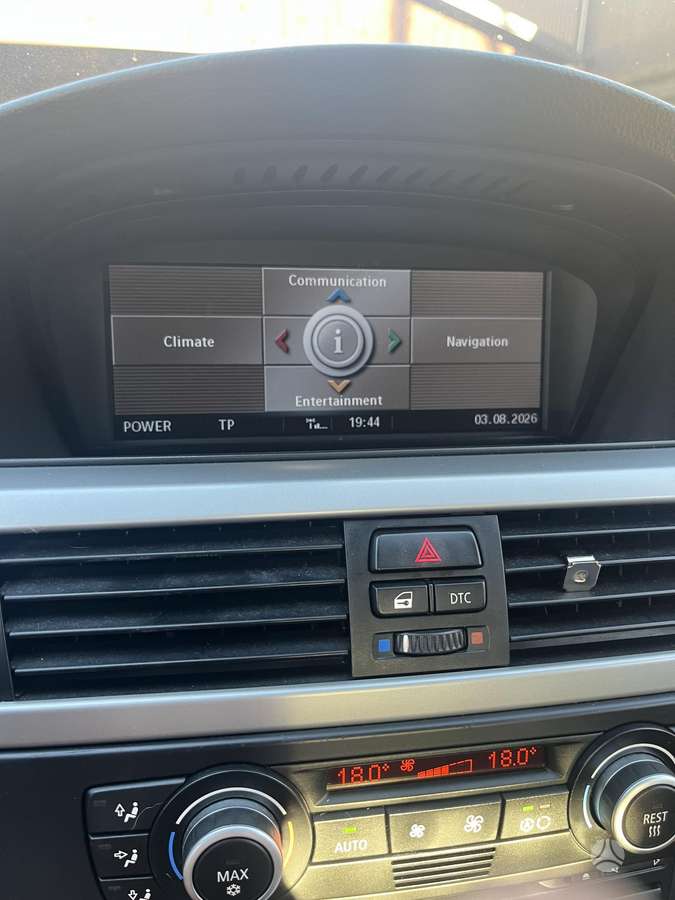 BMW 320, 2.0 l., Универсал