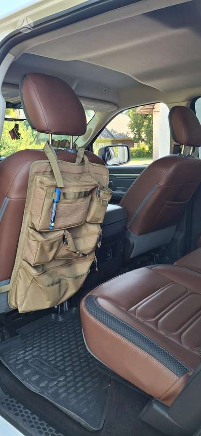 Dodge Ram, 5.7 l., Пикап