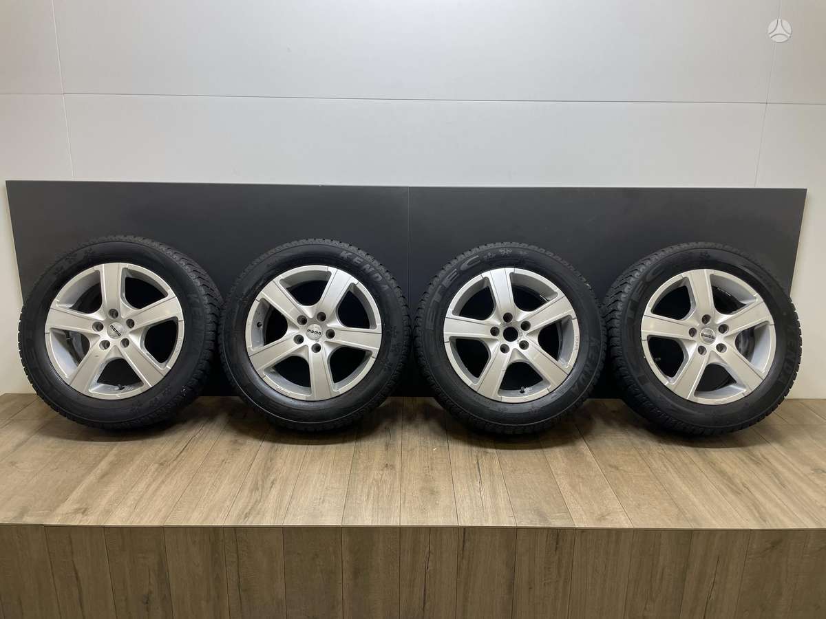 Momo, light alloy, R16