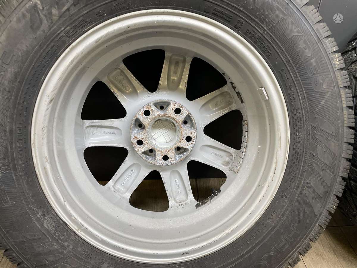 Honda, lengvojo lydinio, R16