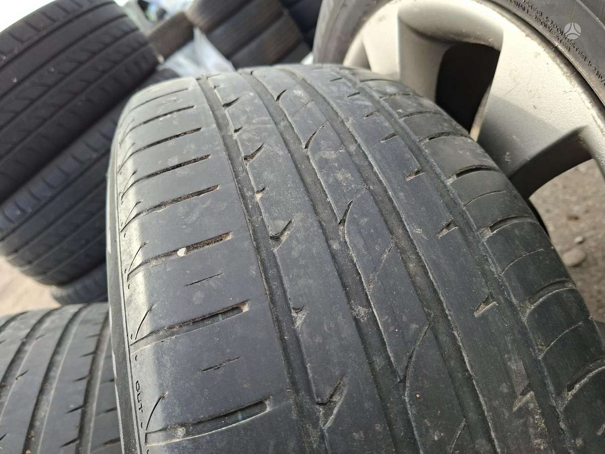 Hankook, vasarinės 235/60 R18