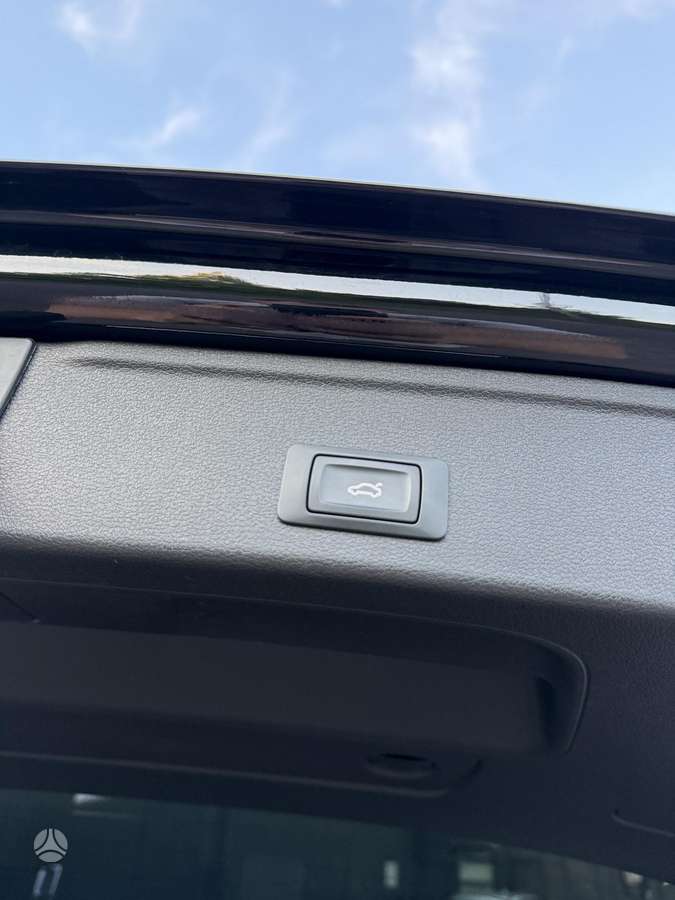 Audi A4 allroad, 2.0 l., Универсал