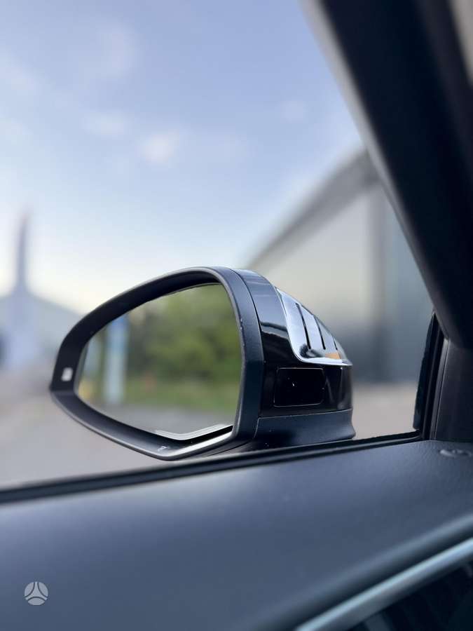 Audi A4 allroad, 2.0 l., Универсал