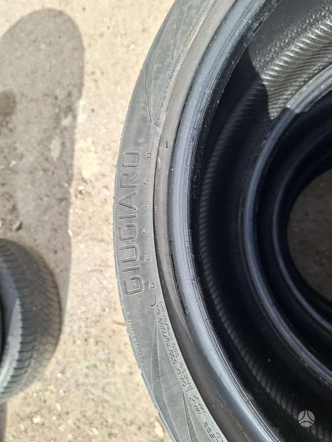 Vredestein, летние 225/40 R18
