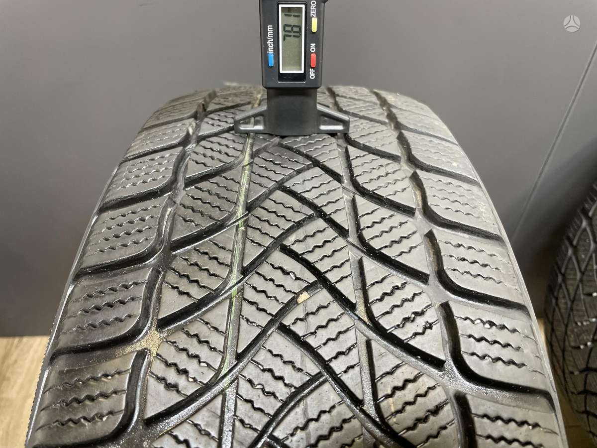 Peugeot, light alloy, R17