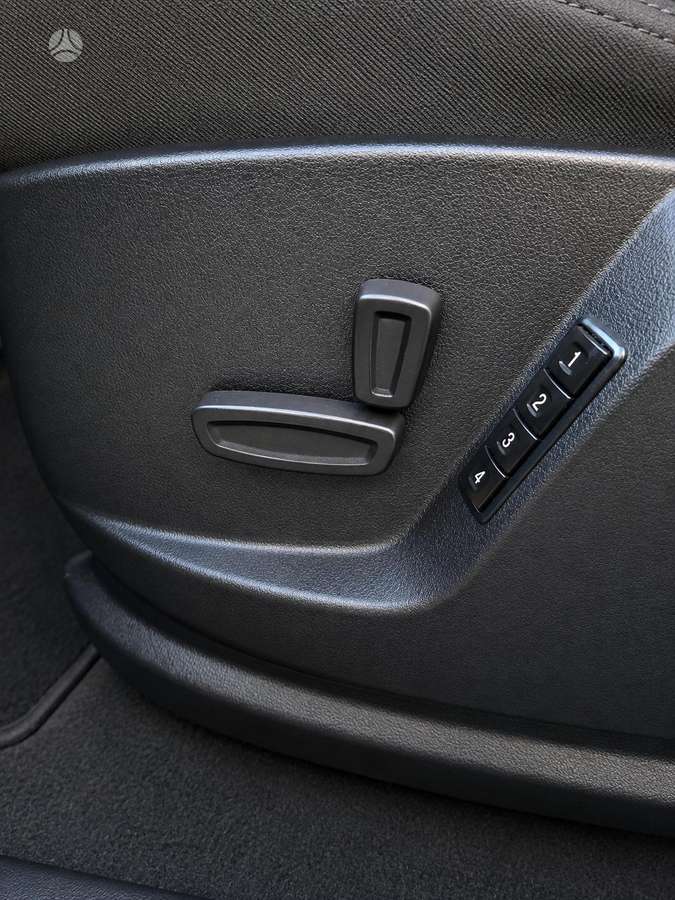 Ford S-MAX, 2.0 l., Минивэн