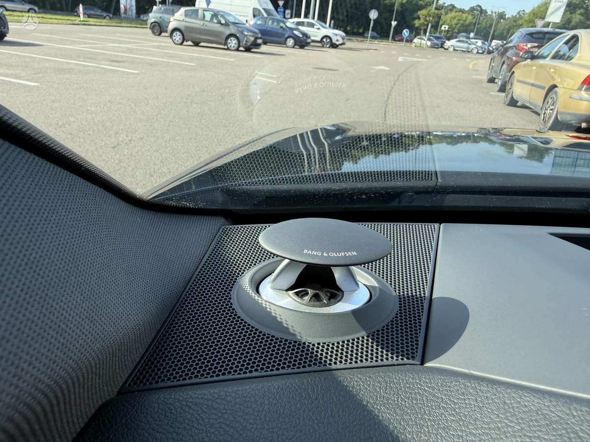 Audi S6, 3.0 l., universalas