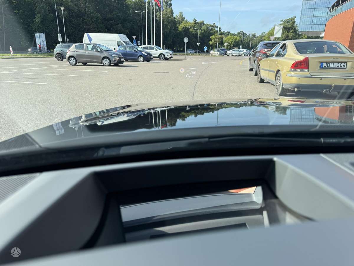 Audi S6, 3.0 l., Универсал