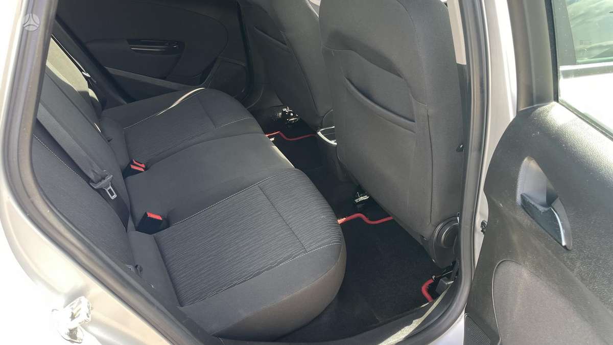Opel Astra, 1.7 l., Универсал