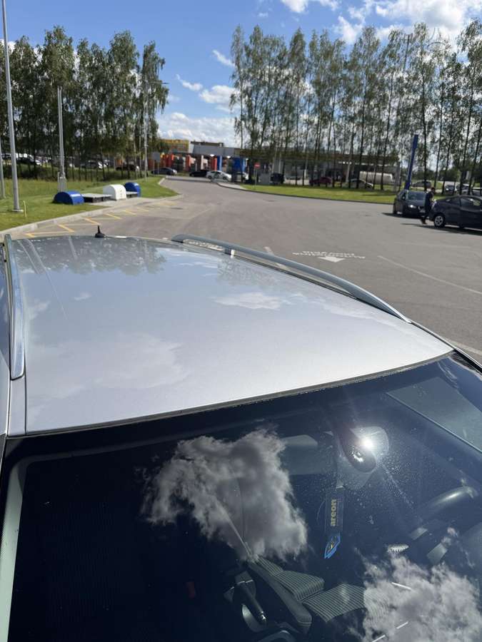 Audi A4, 2.0 l., universalas