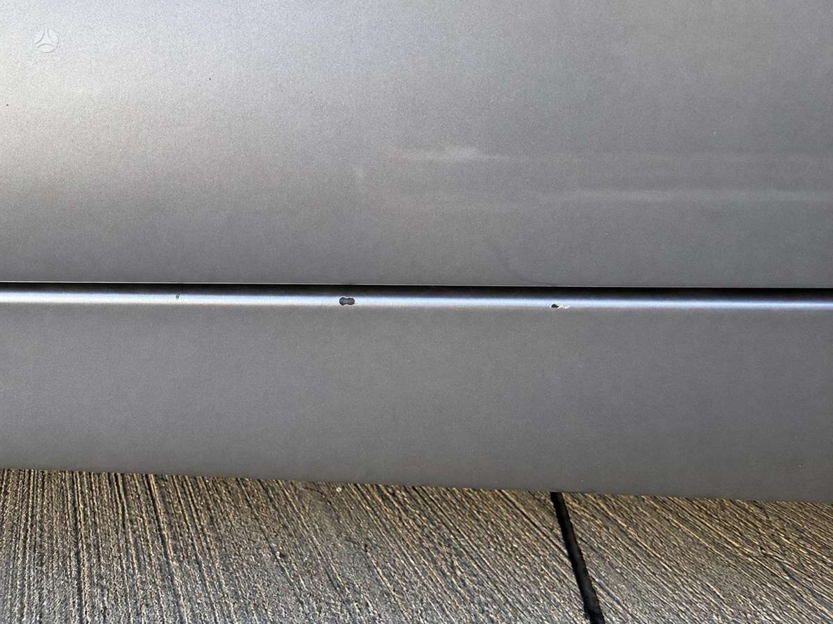 BMW 520, 2.0 l., Седан