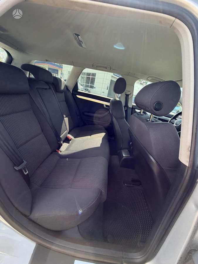 Audi A4, 2.0 l., Универсал