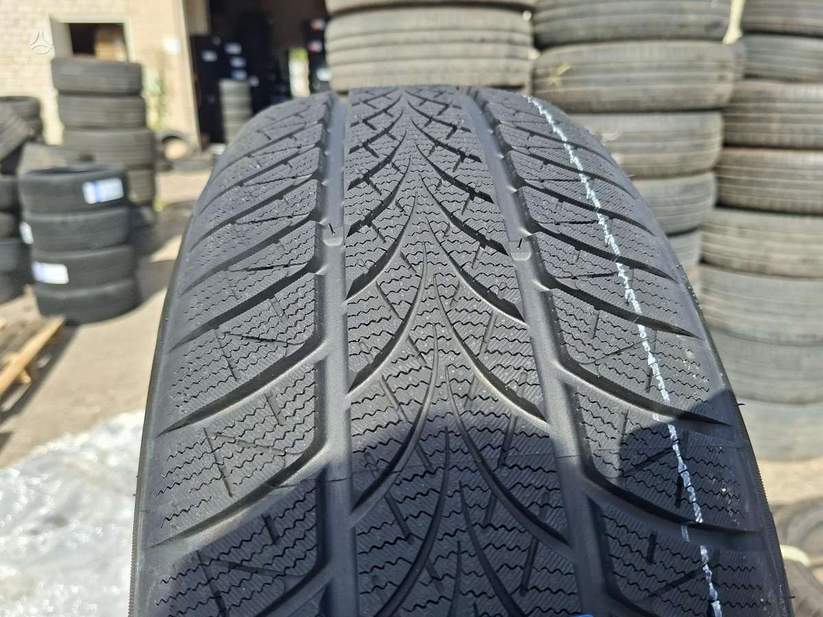 Triangle, winter 205/55 R19