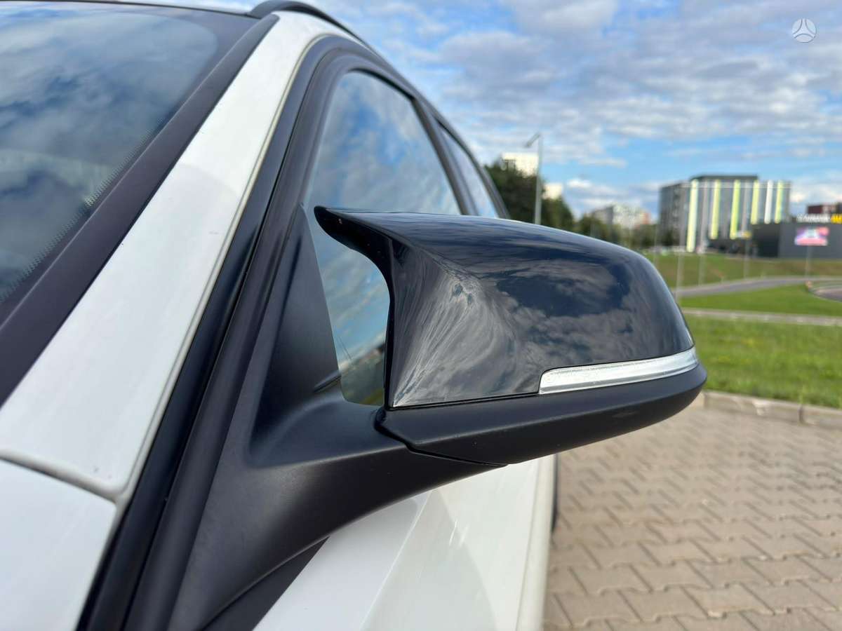 BMW 320, 2.0 l., Универсал