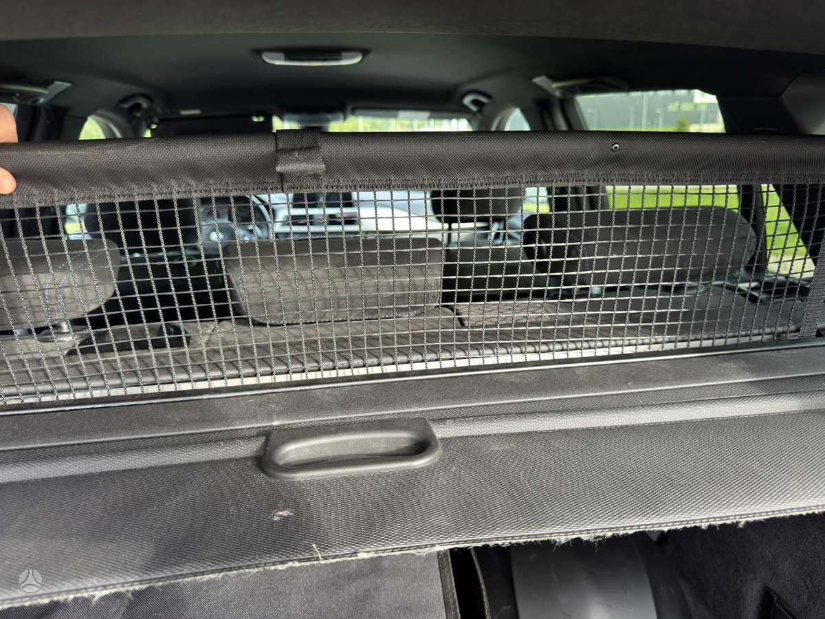 BMW 320, 2.0 l., Универсал