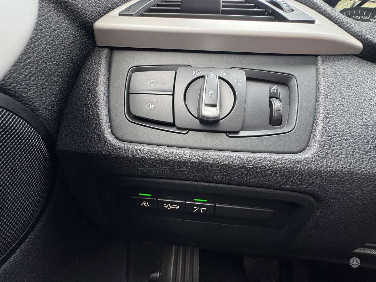 BMW 320, 2.0 l., Универсал