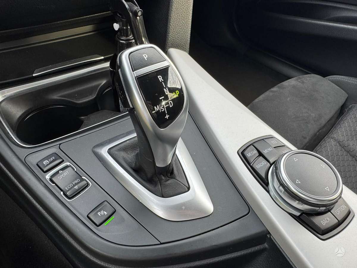 BMW 320, 2.0 l., Универсал
