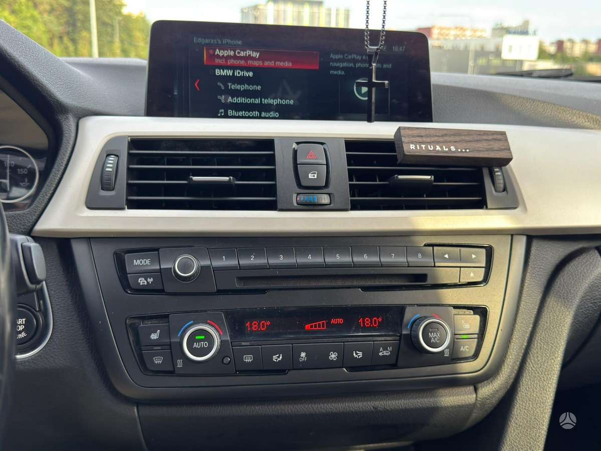 BMW 320, 2.0 l., Универсал