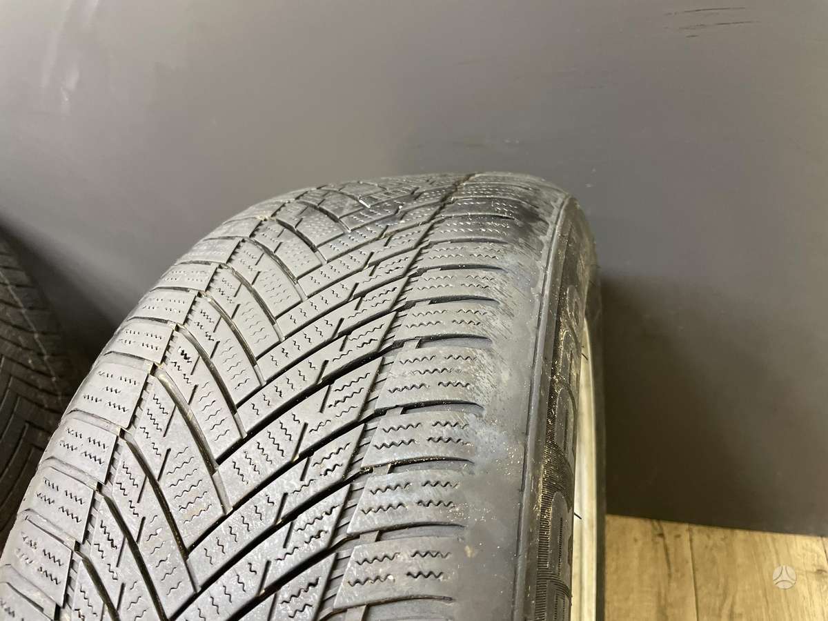 BMW, lengvojo lydinio, R16